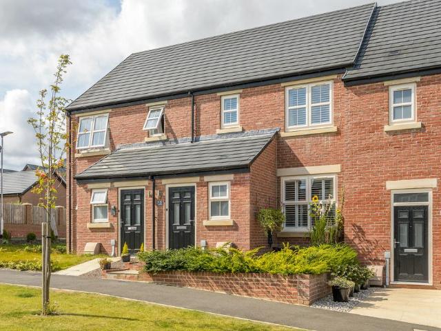 House for sale in North End, Longframlington