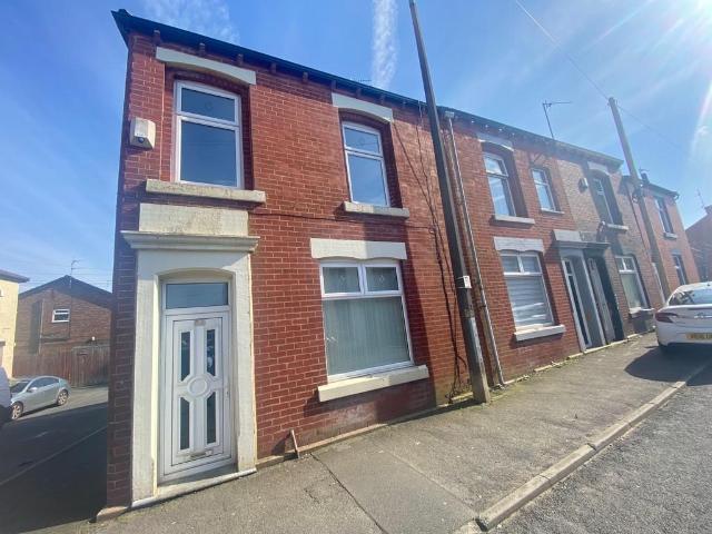 House for sale in Mill Hill, Blackburn