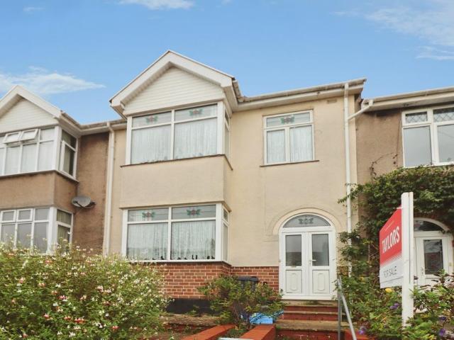 House for sale in Eastville, Bristol