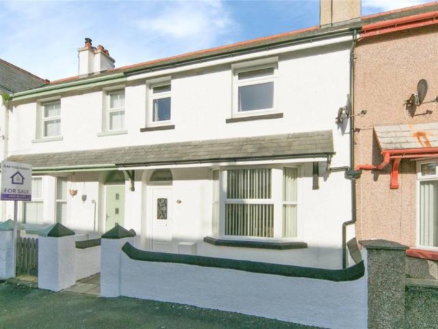 House for sale in Llandudno, Wales