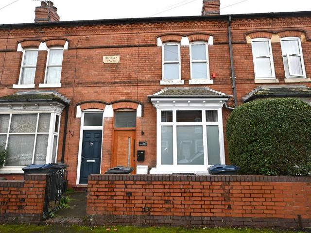 House for sale in Highgate, West Midlands
