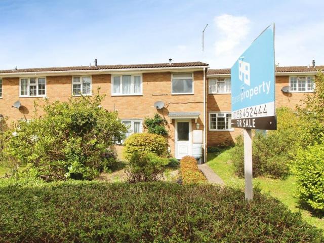 House for sale in Blandford Forum, Blandford