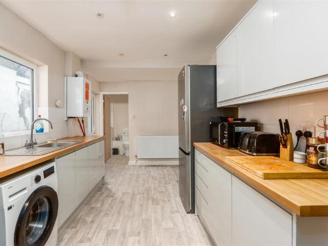 House for sale in Mount Pleasant, Nangreaves