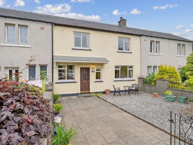 House for sale in Strachur, Scotland