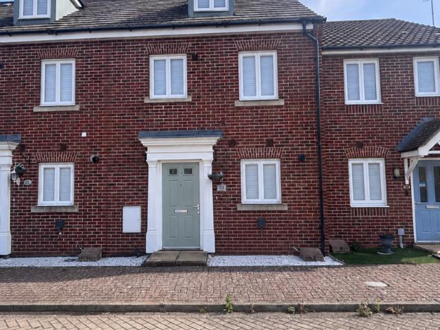House for sale in Chedburgh, Suffolk