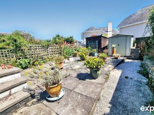 House for sale in Bridford, Devon