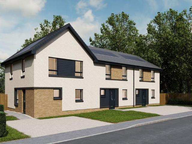 House for sale in Cairneyhill, Fife