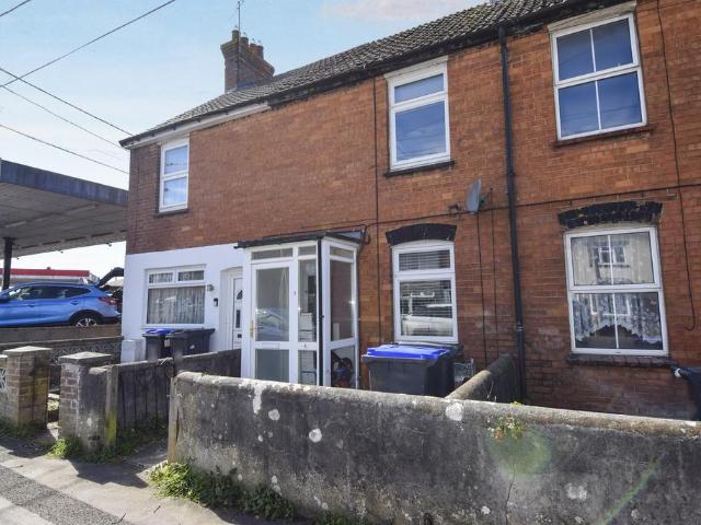 House for sale in Durrington, Wiltshire