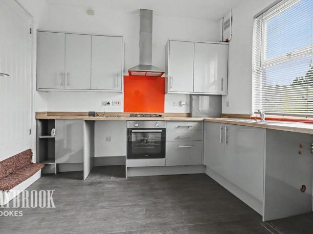 House for sale in Crookes, South Yorkshire