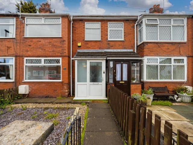 House for sale in Wigan, Greater Manchester