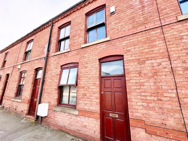 House for sale in Wigan, Greater Manchester