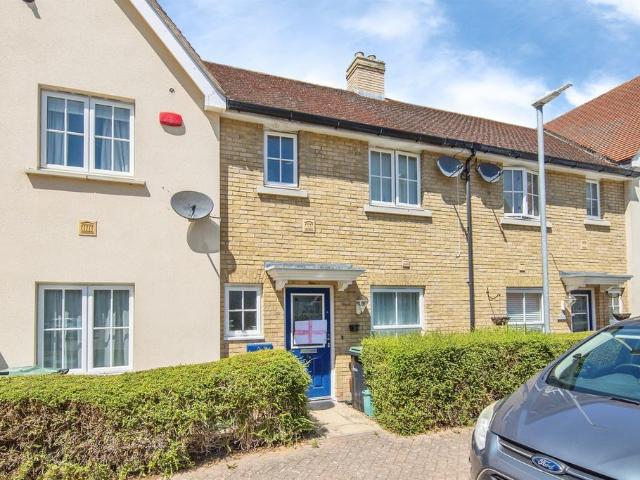 House for sale in Mile End, Fordham Heath