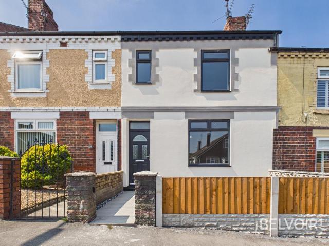 House for sale in Huyton, Knowsley