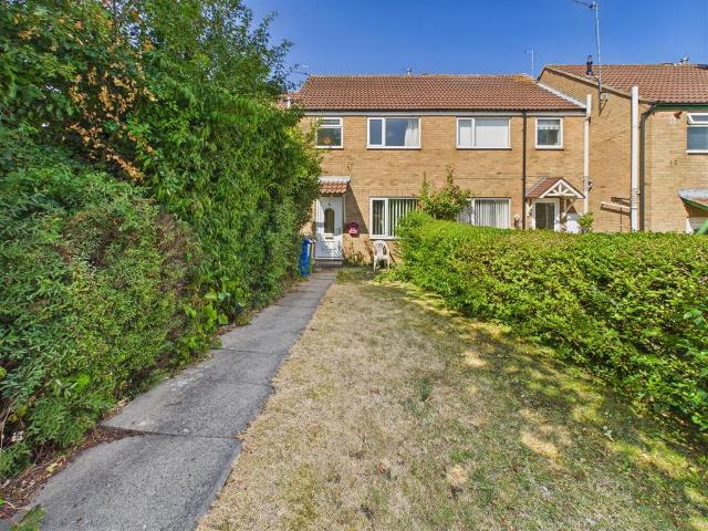 House for sale in Elloughton-cum-Brough, Brough