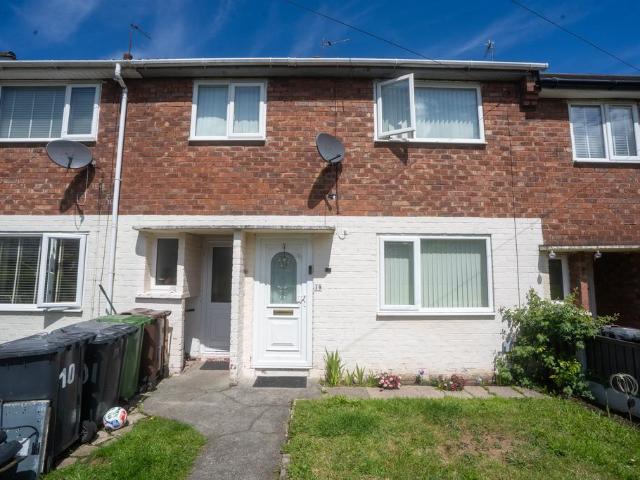 House for sale in Ford, Litherland