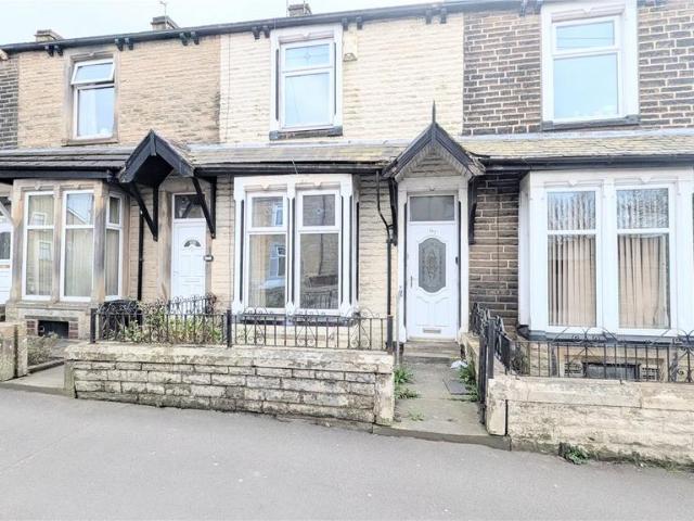 House for sale in Fulledge, Burnley