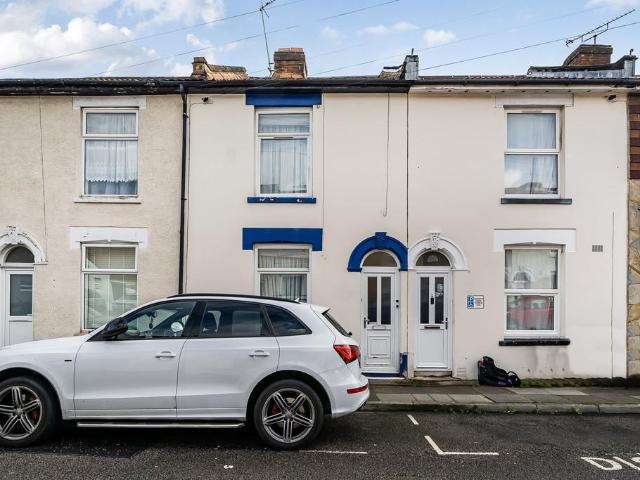 House for sale in Fratton, City Of Portsmouth