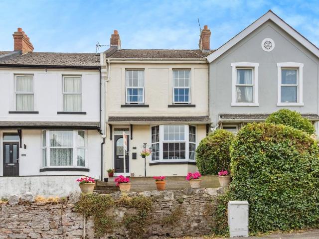 House for sale in Combe Pafford, Babbacombe
