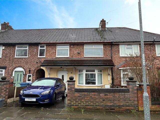 House for sale in Calderstones