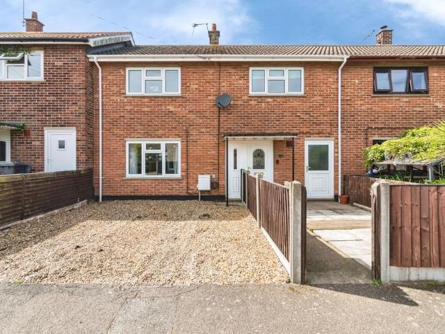 House for sale in Eastbridge, Suffolk