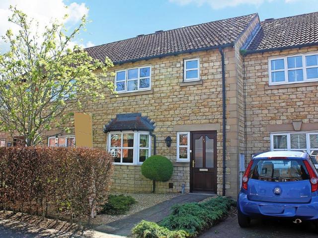 House for sale in Syston, Elmfield
