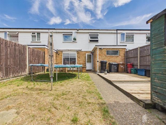 House for sale in St Nicholas, Shephall