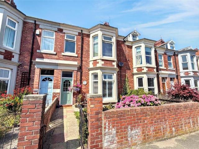 House for sale in Whitley Bay, North Tyneside