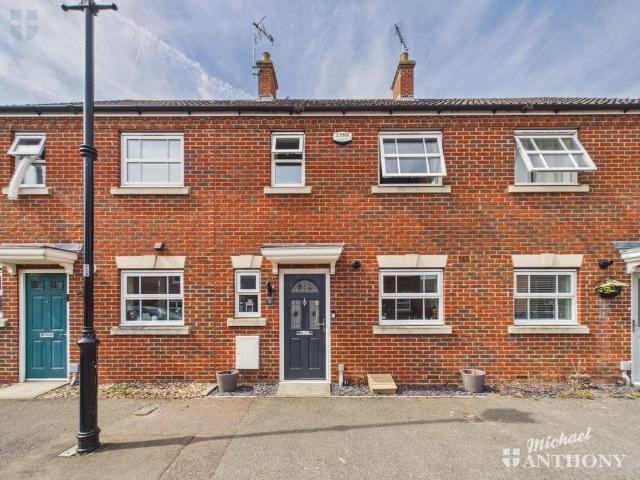 House for sale in Coldharbour, Buckinghamshire