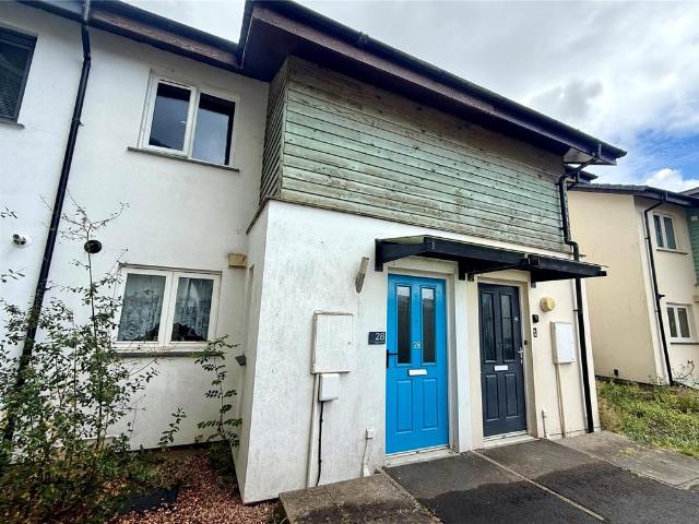 House for sale in Fremington, Kentisbury