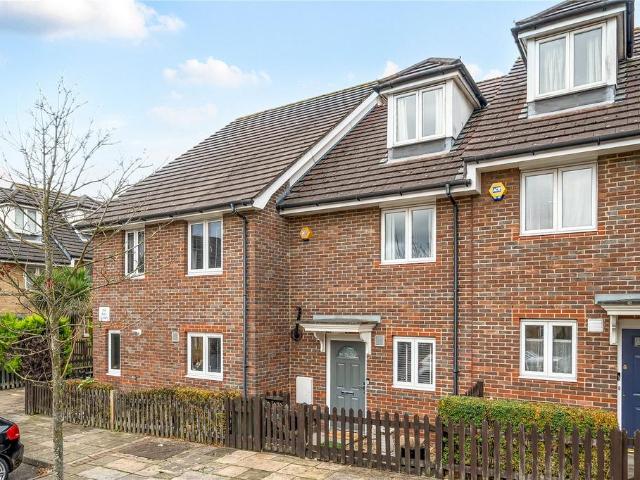 House for sale in Crystal Palace, Greater London