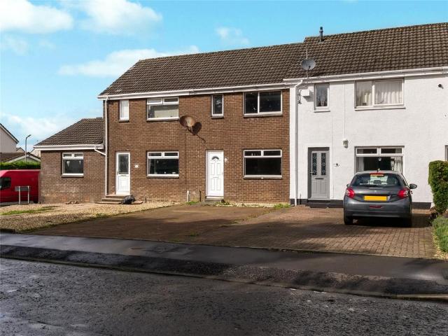 House for sale in Kilmaurs, East Ayrshire