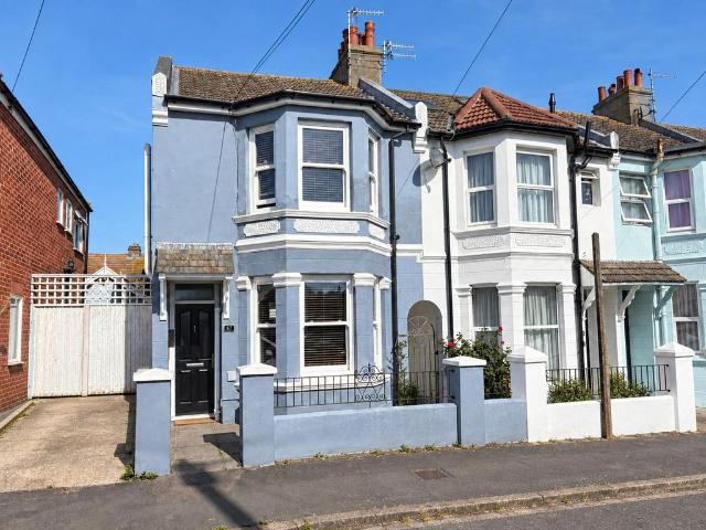 House for sale in Portslade by Sea, Brighton