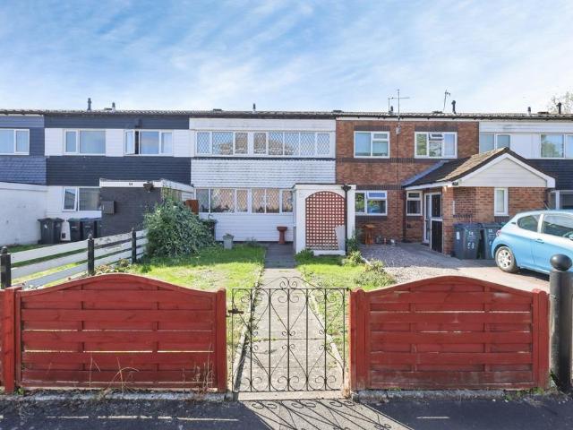 House for sale in Minworth, Birmingham