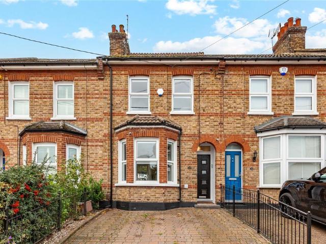 House for sale in Wickford