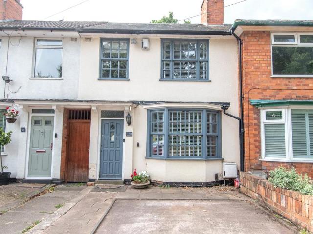 House for sale in Stirchley, Isle Of Man