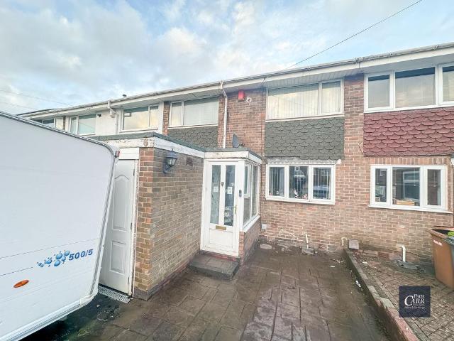 House for sale in Pheasey, Streetly