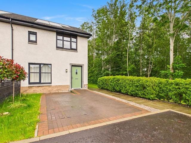 House for sale in Alford, Scotland