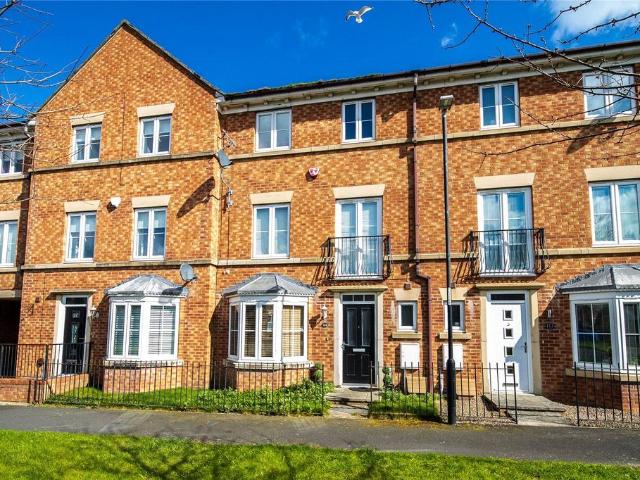 House for sale in Hill View, Sunderland