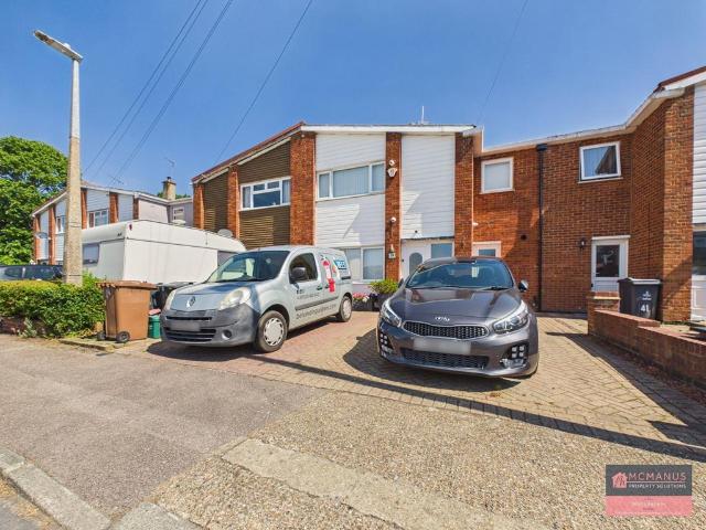 House for sale in Shephall