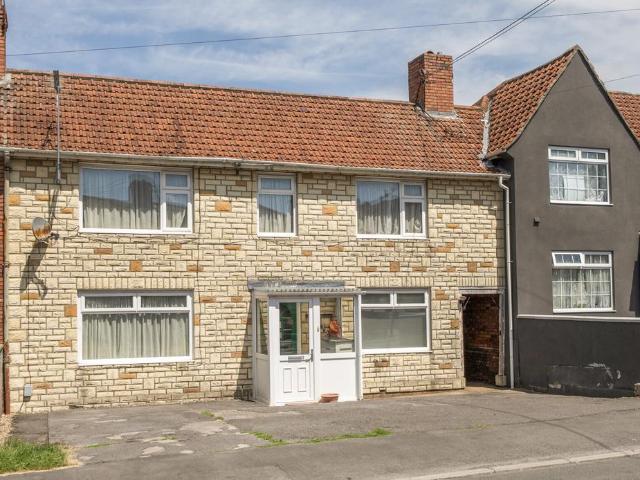 House for sale in Hillfields, Feckenham