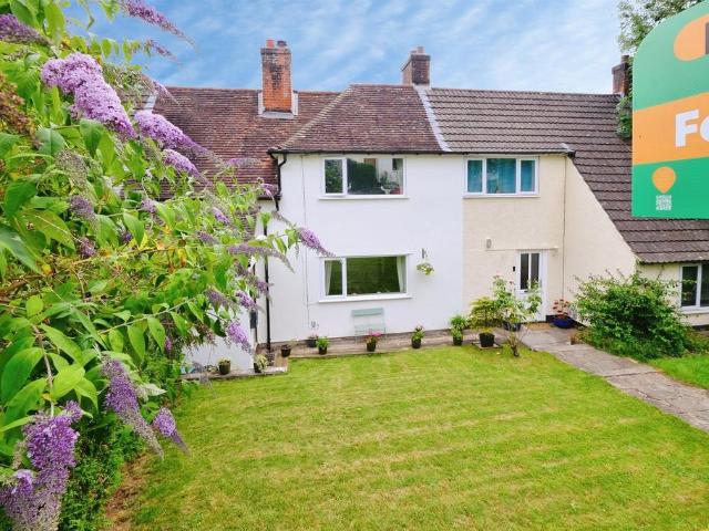 House for sale in Deans Hill, Wales