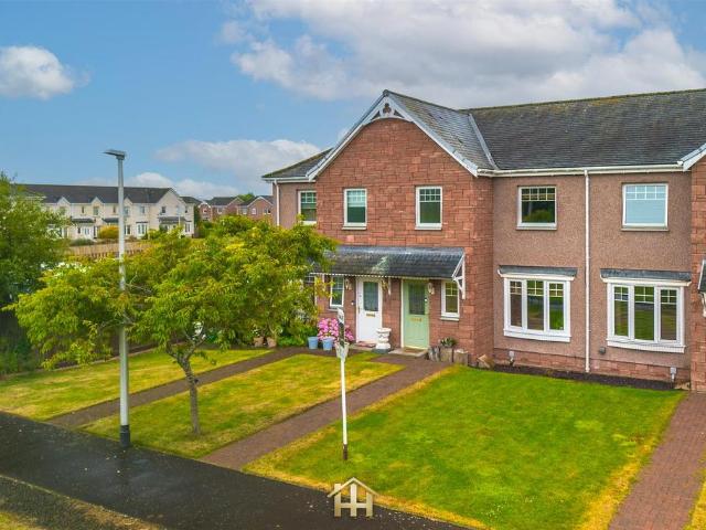House for sale in Inchture, Scotland