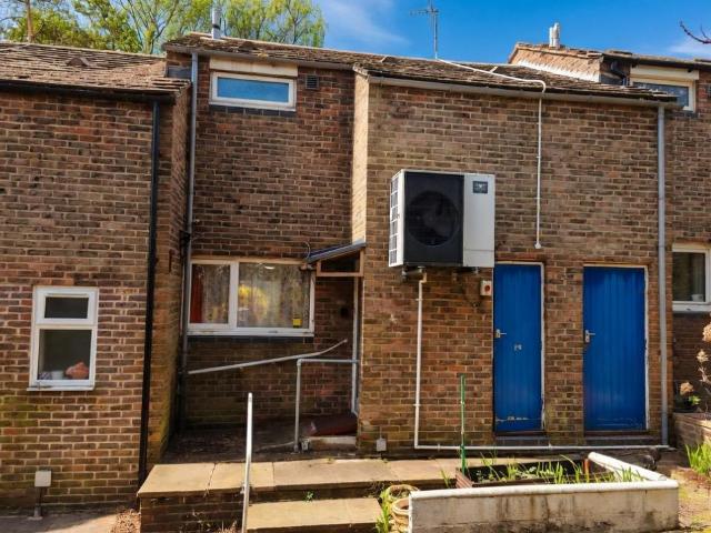 House for sale in Easthampstead, Bracknell