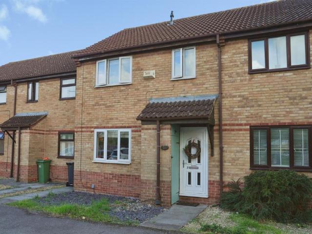 House for sale in Branson Court, Bradley Stoke