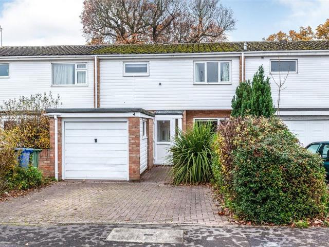 House for sale in Dedworth, Windsor