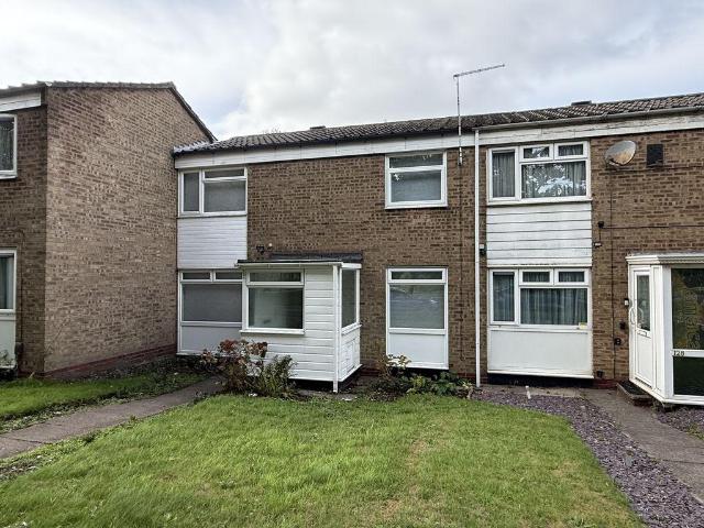House for sale in Gravelly Hill, Birmingham