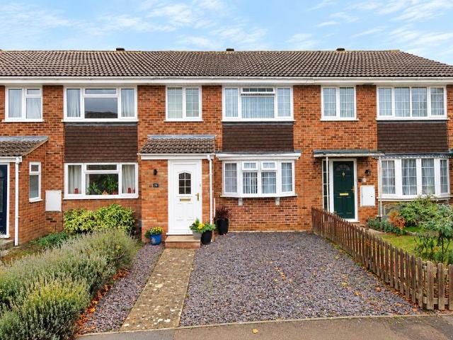 House for sale in Flitwick, Central Bedfordshire