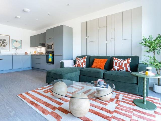 House for sale in Northumberland Heath, Greater London
