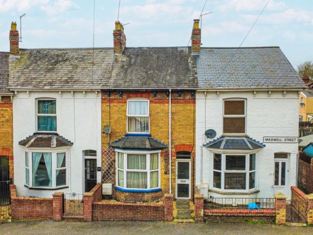 House for sale in Rowbarton, Rumwell