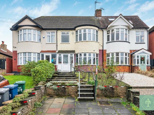 House for sale in East Barnet, Isle Of Man